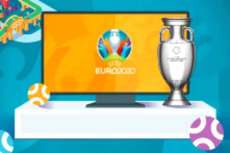 Gde i kako možete gledati utakmice UEFA Evropskog prvenstva u fudbalu?